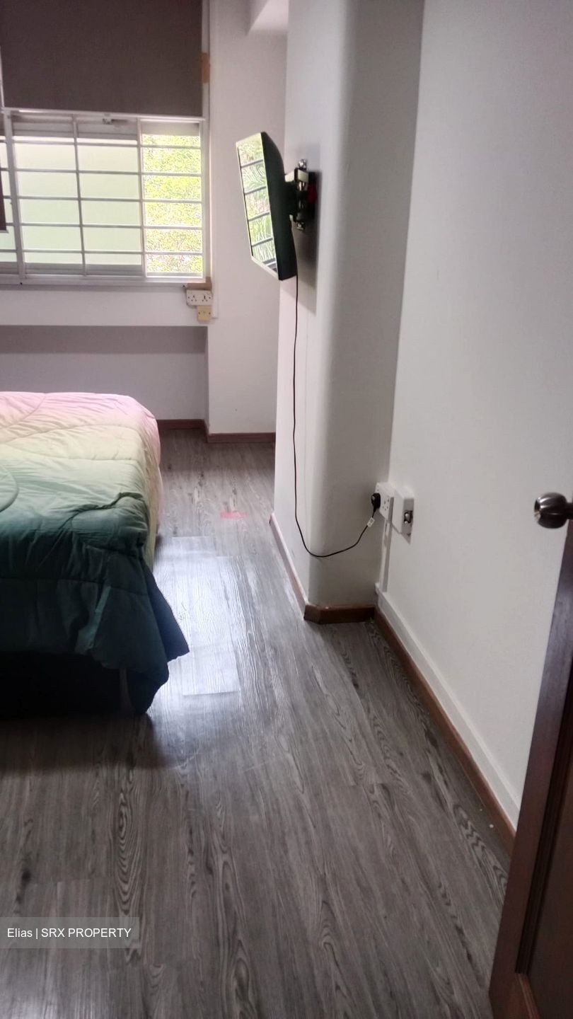 Blk 751 Pasir Ris Street 71 (Pasir Ris), HDB 5 Rooms #500548861